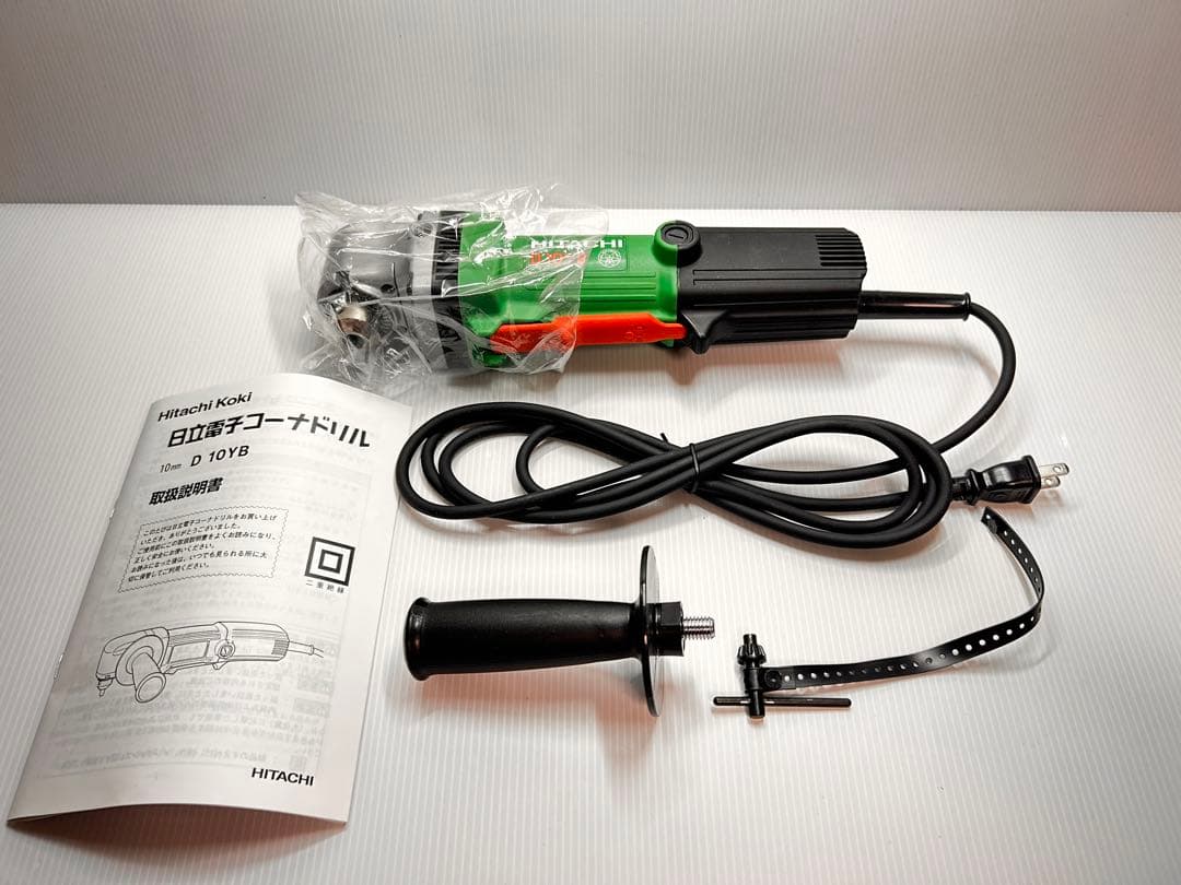 D10YB 10mm新品、♥