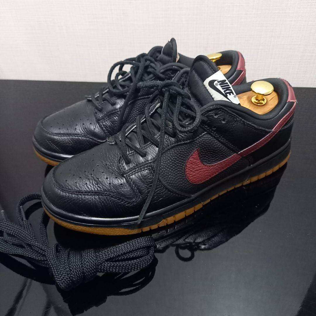 NIKE DUNK LOW BY YOU ナイキダンクローバイユー 26.5cm