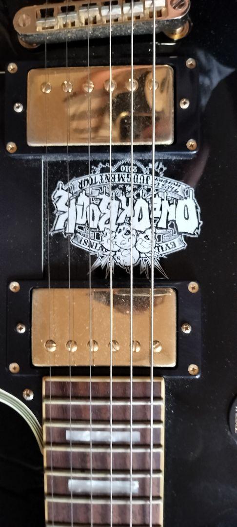 エレキギター Headless Guitar “Q” Limited Models】 Q52PE-NTFとQX527PE-NTF
