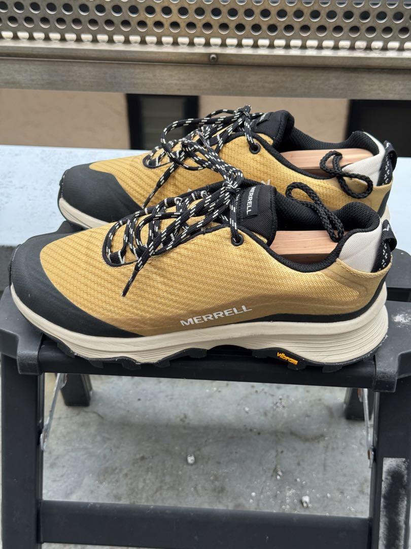 メレル MOAB SPEED STORM GORE-TEX 26.0cm