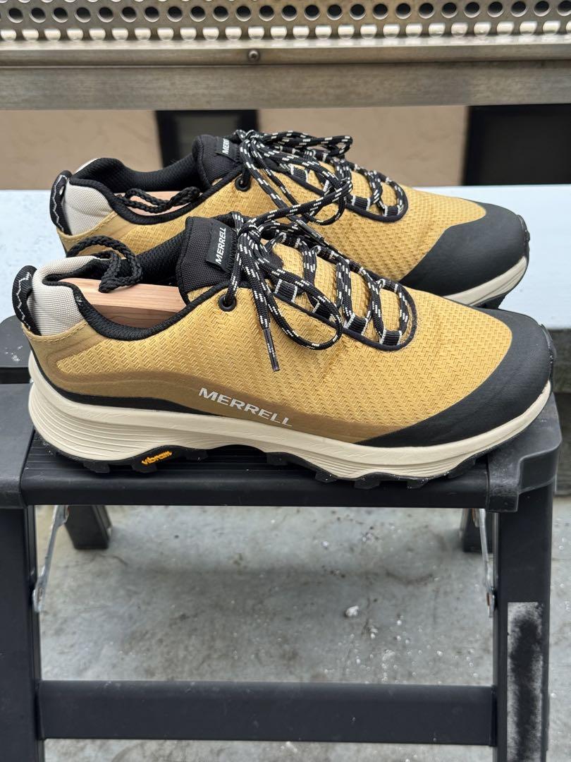メレル MOAB SPEED STORM GORE-TEX 26.0cm