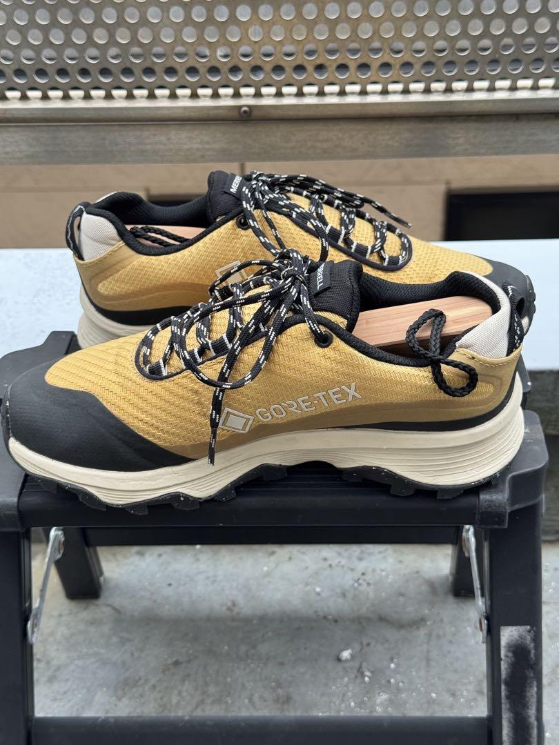 メレル MOAB SPEED STORM GORE-TEX 26.0cm