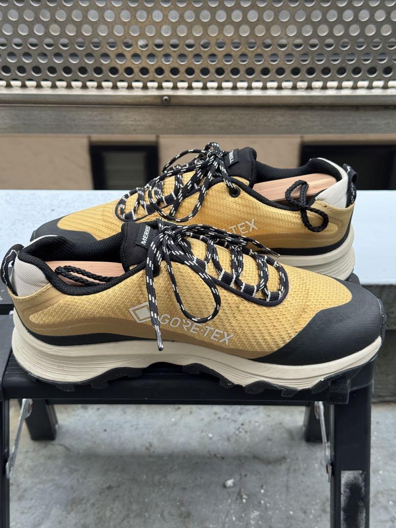 メレル MOAB SPEED STORM GORE-TEX 26.0cm