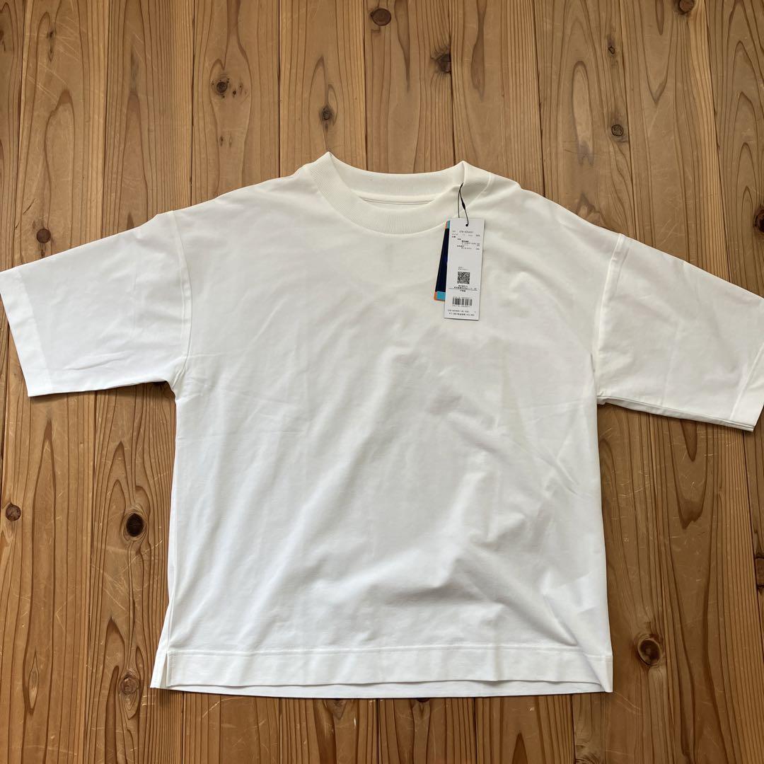 ミズノ　マーガレットハウエル　半袖　Tシャツ