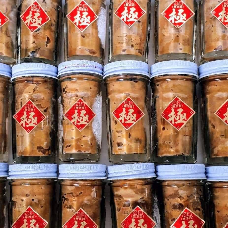 こゆうみんさま専用うに最安値塩雲丹5本6980円.