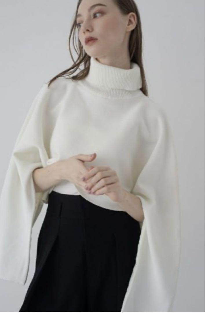 maison de Dolce ウィングNT/white（size/free）
