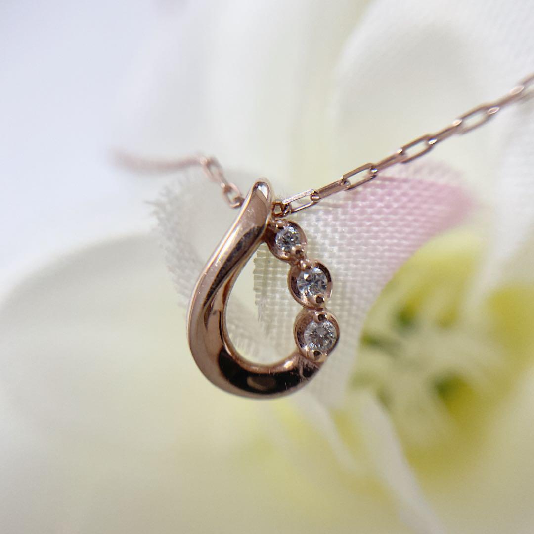 【半額】
トクトク 4℃ K10 ダイヤモンド ネックレス ネックレス 【半額】
トクトク 4℃ K10 ダイヤモンド ネックレス ネックレス