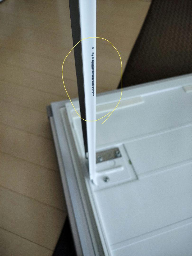 【※専用商品】東芝ノンフロン冷凍冷蔵庫 2016年製 GR-H34S (NP)