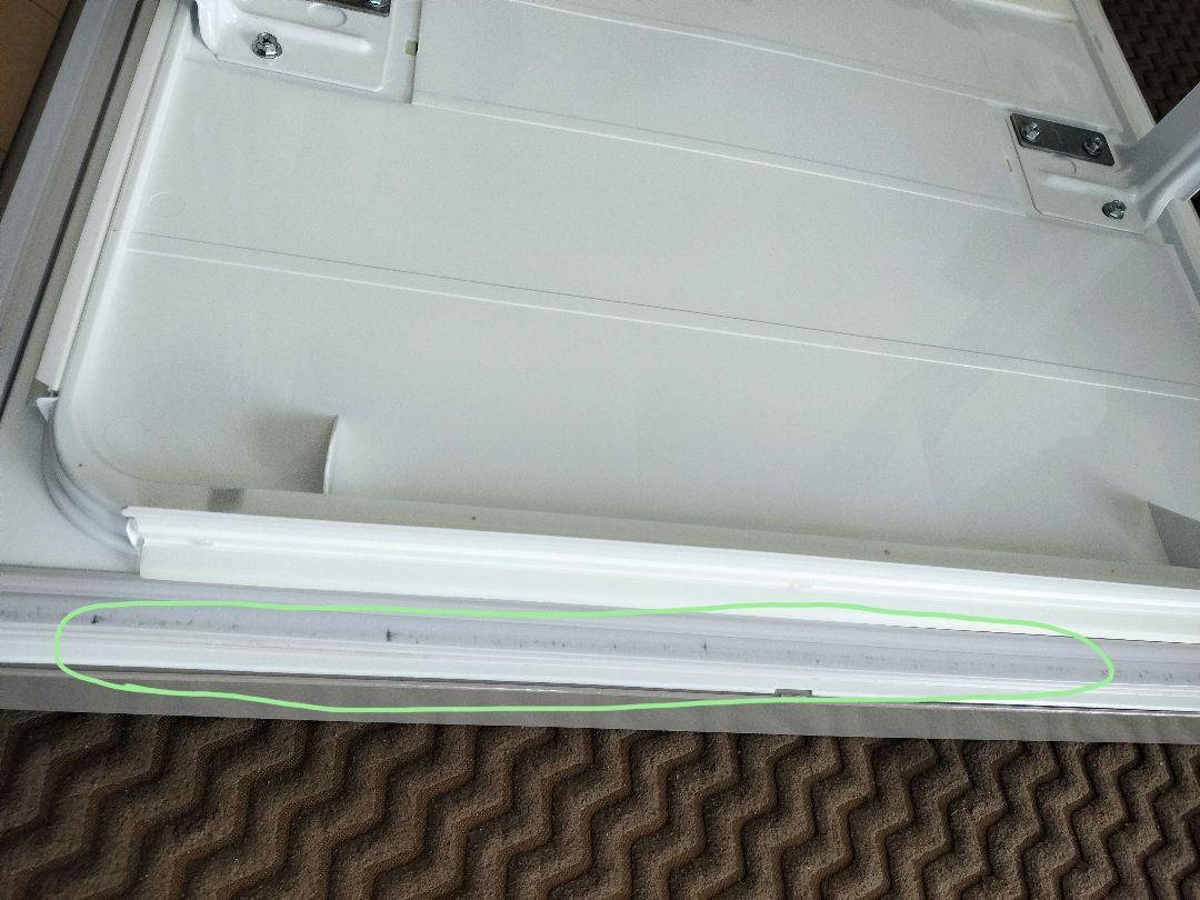 【※専用商品】東芝ノンフロン冷凍冷蔵庫 2016年製 GR-H34S (NP)