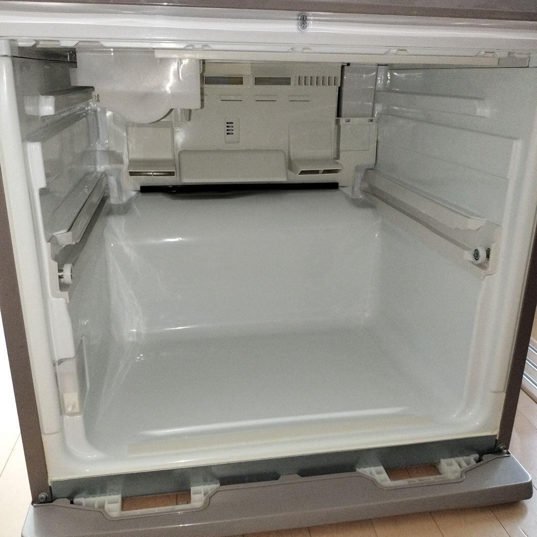 【※専用商品】東芝ノンフロン冷凍冷蔵庫 2016年製 GR-H34S (NP)