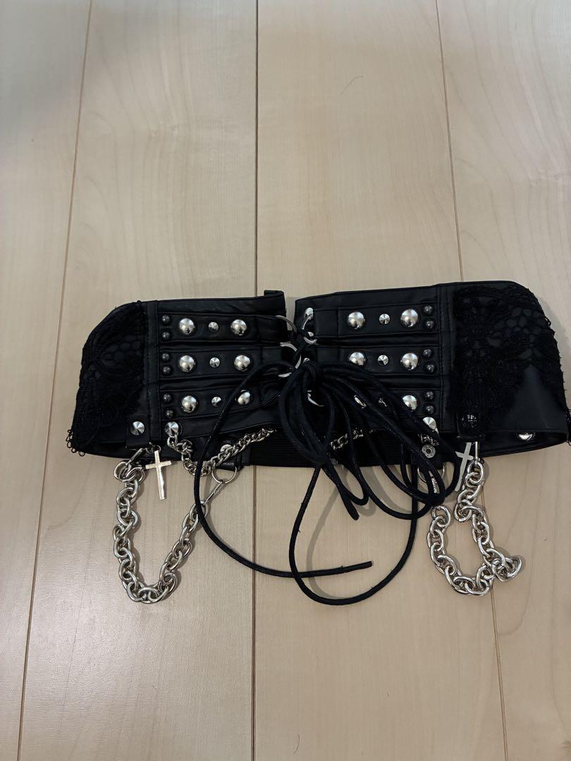 コルセット