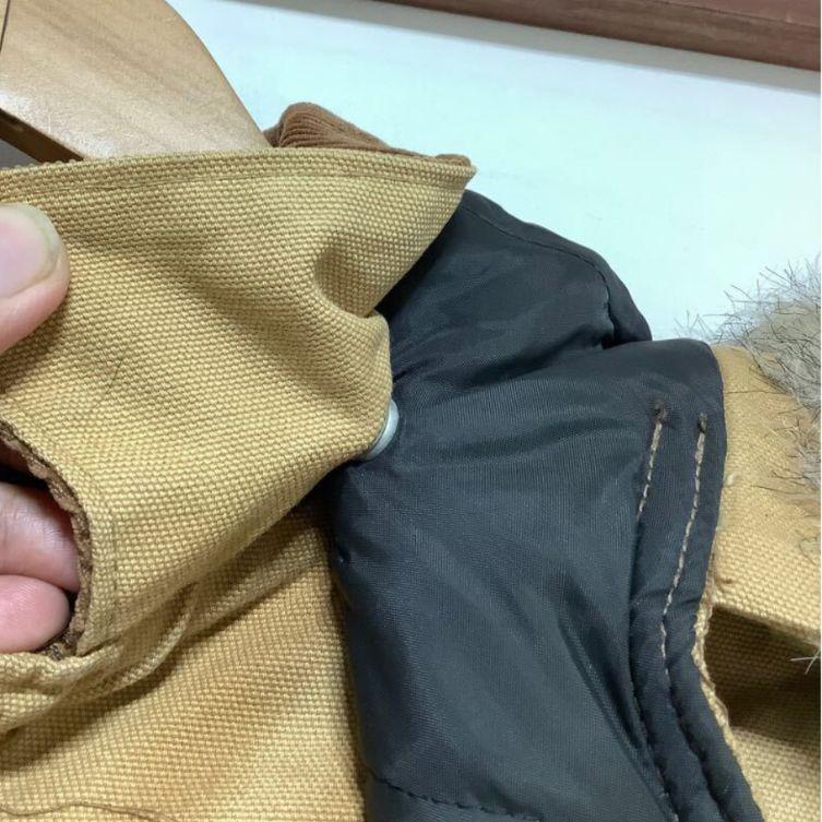 服*)様 Carhartt カーハート トラディショナルコート ダックジャケット