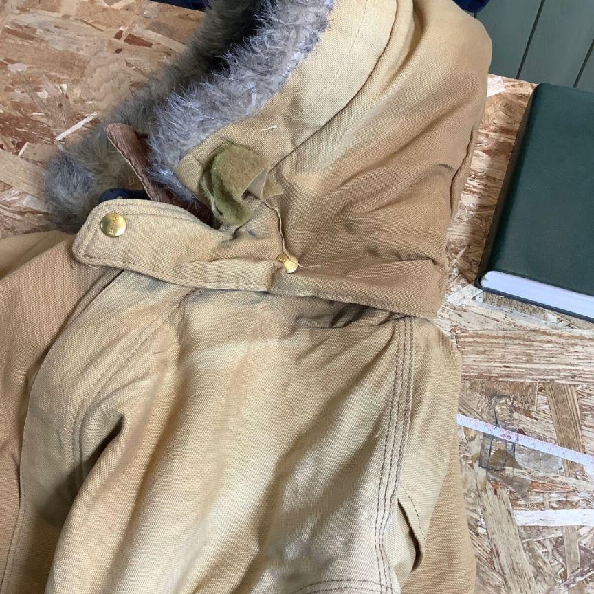 服*)様 Carhartt カーハート トラディショナルコート ダックジャケット