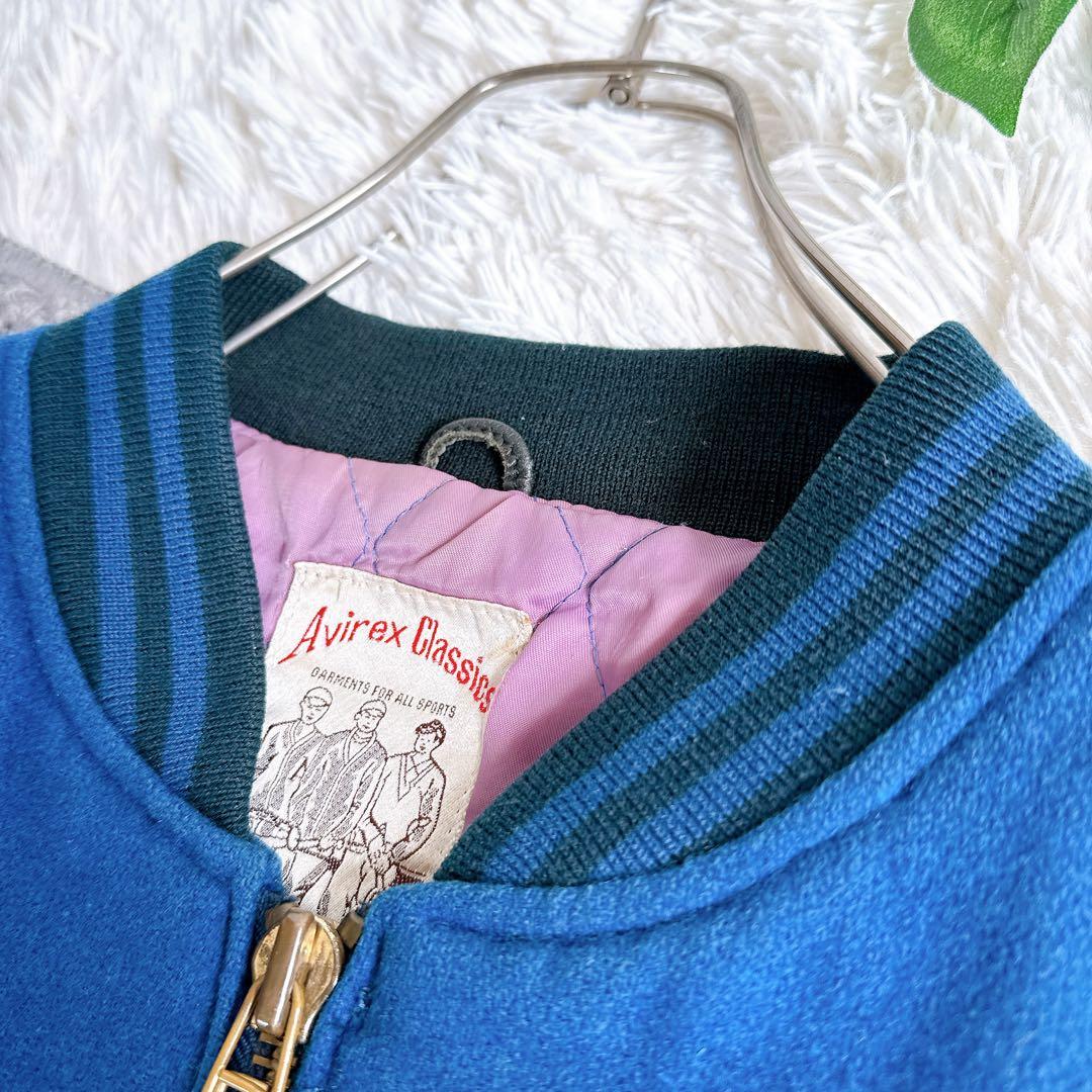 古着 AVIREX