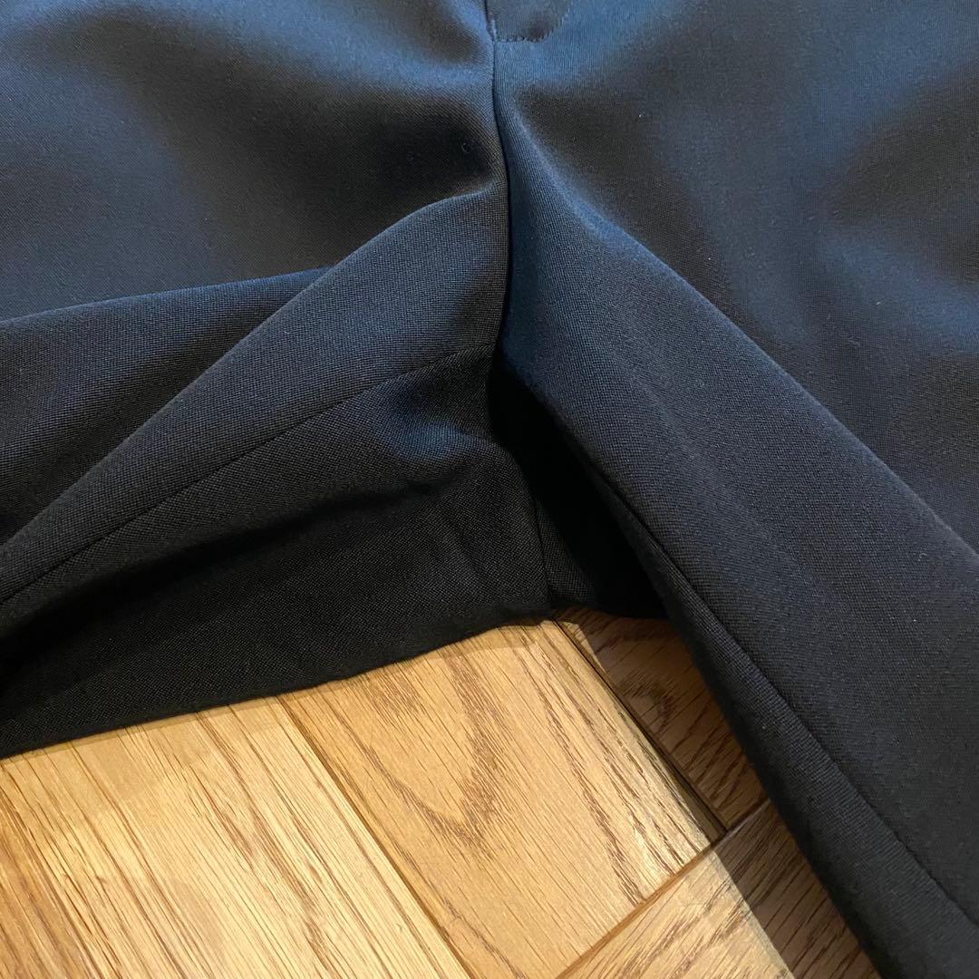 ブラックコムデギャルソン BLACK COMMEdesGARÇONS スラックス