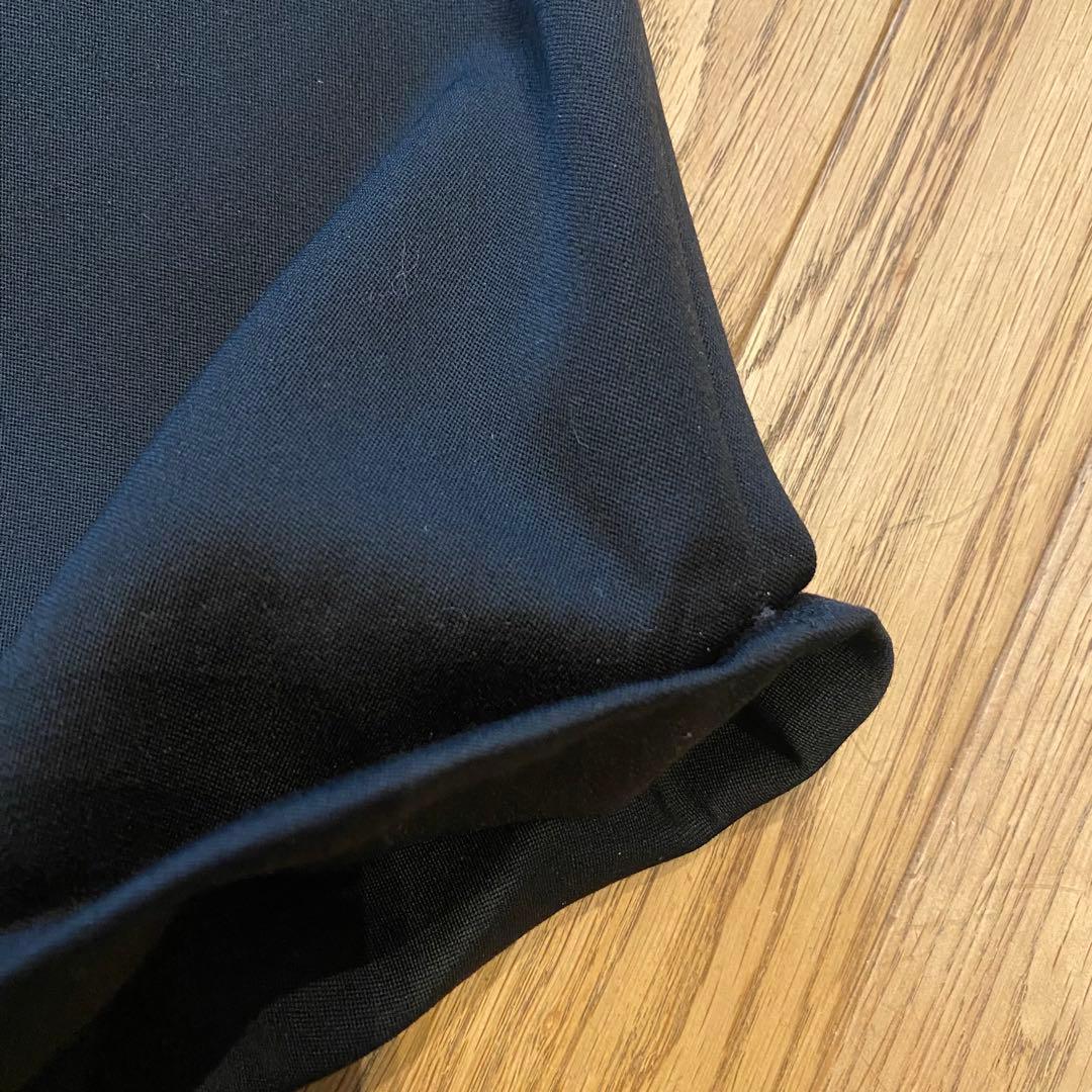 ブラックコムデギャルソン BLACK COMMEdesGARÇONS スラックス