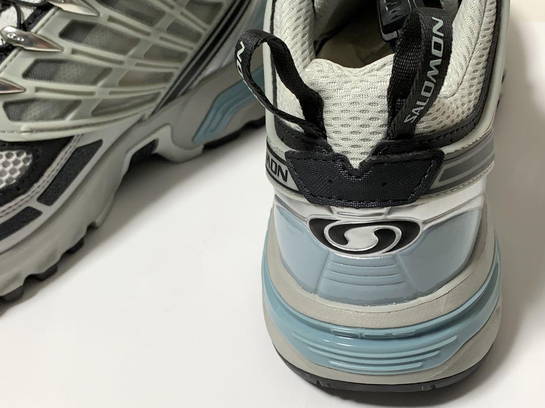 SALOMON サロモン スニーカー 25cm 新品《 Salomon サロモン 》ACS PRO 25cm スニーカー
