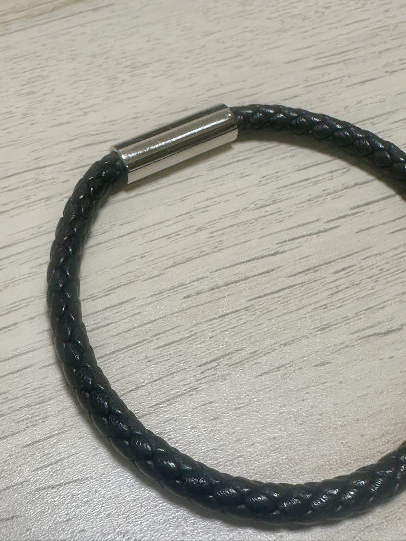 【美品】HERMES Goliath ゴリアテ ブラック T5