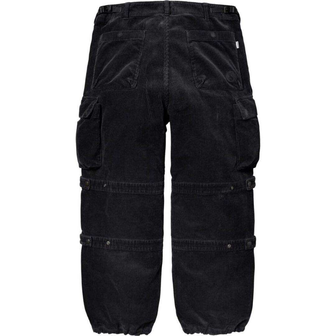 パンツ Supreme Goodenough pants Supreme GOODENOUGH Patchwork Madras Full Zip Track Pant