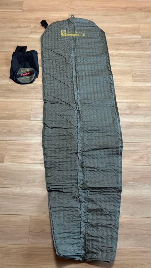 NEMO ORA20R（ニーモ　オーラ20R）