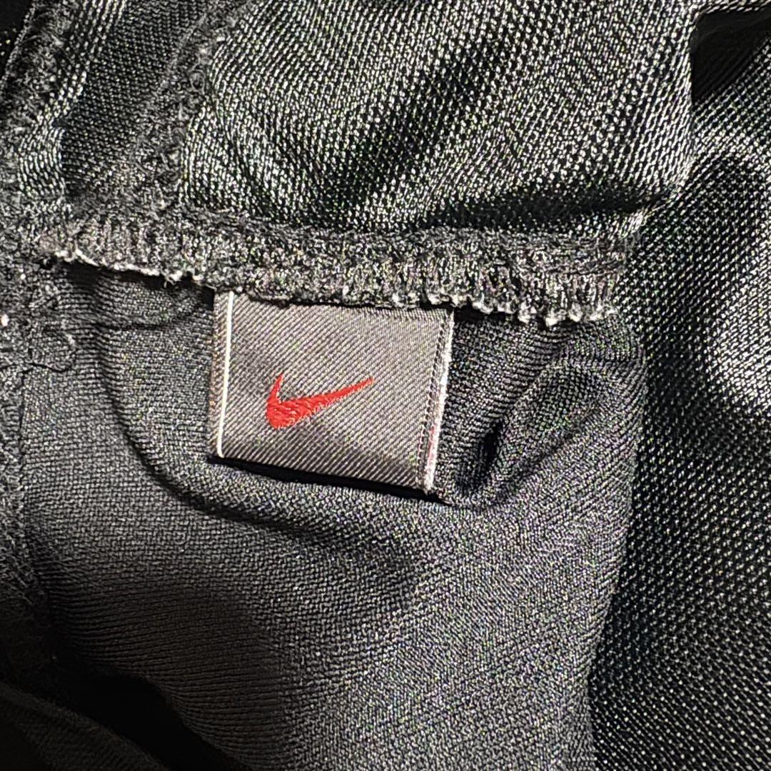 NIKE ナイキ　マンチェスターユナイテッド　サッカーユニフォーム　ゲームシャツ