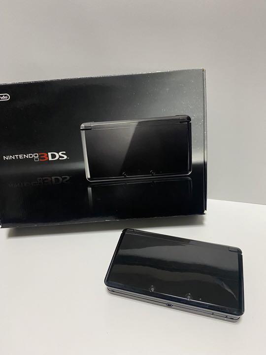 任天堂3DS
