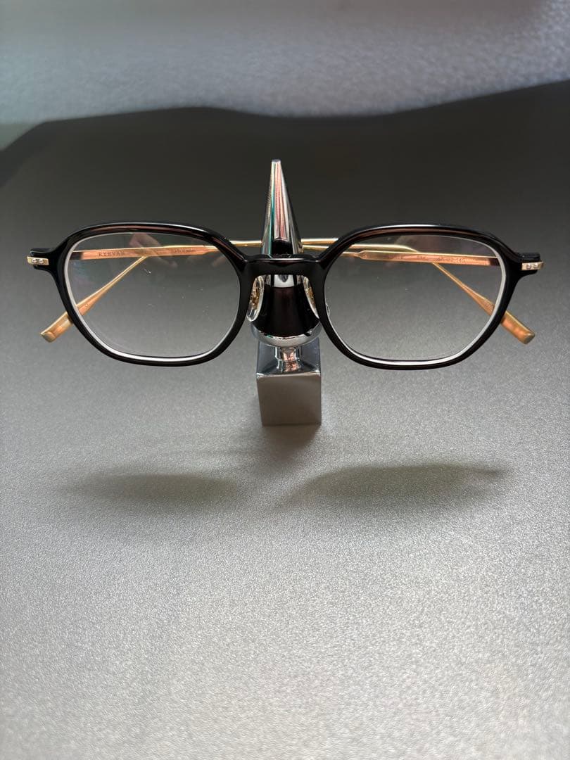 EYEVAN Wayne メガネ <No.753>