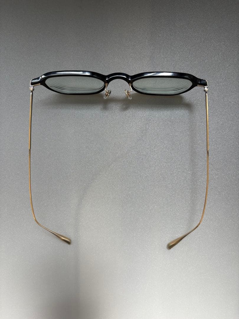 EYEVAN Wayne メガネ <No.753>