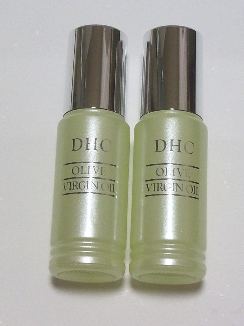 DHC☆オリーブバージンオイル 30ml ×2点セット☆新品