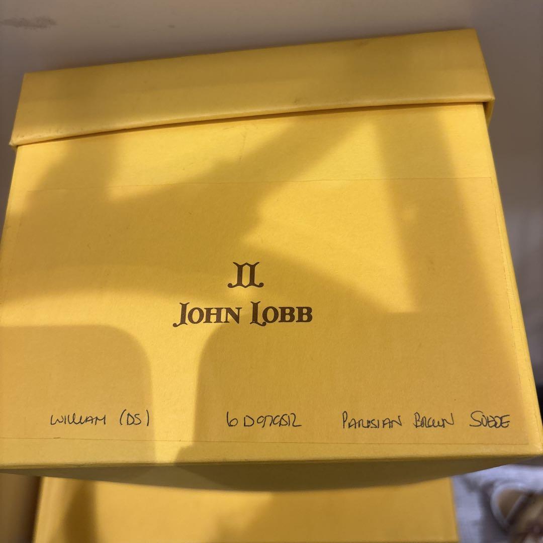 専用JOHN LOBB 専用