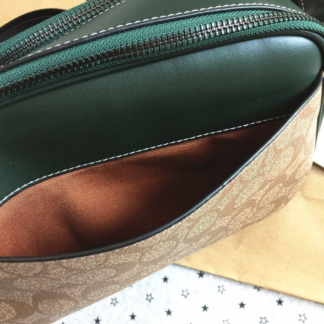 最大59%オフ! コーチ COACH ショルダーバッグ CE638 クロスボディー