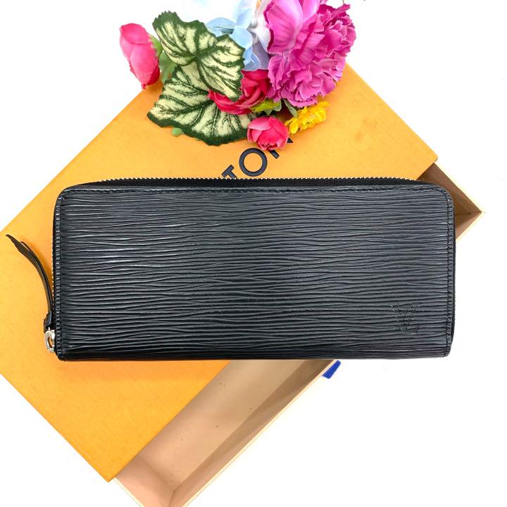 グレイ系最安値に挑戦! ❤️極上美品 ルイヴィトン エピ クレマンス 長財布 正規品 鑑定済み❤️ 長財布 小物グレイ系¥22,805-eur-artec.fr グレイ系最安値に挑戦! ❤️極上美品 ルイヴィトン エピ クレマンス 長財布 正規品 鑑定済み❤️ 長財布 小物グレイ系¥22,805-eur-artec.fr