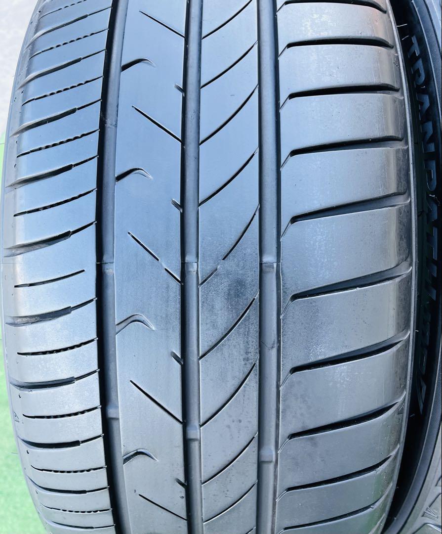 225/50R18TOYO TIRES TRANPATH MP7 .2023 年