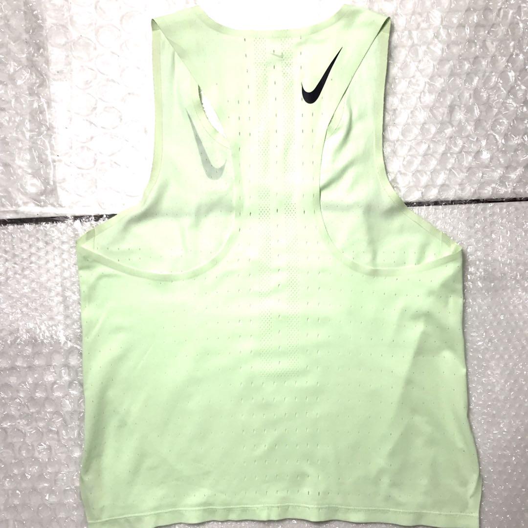 Nike エアロスイフト　Dri-FIT  ADVシングレッド♡　　　    M
