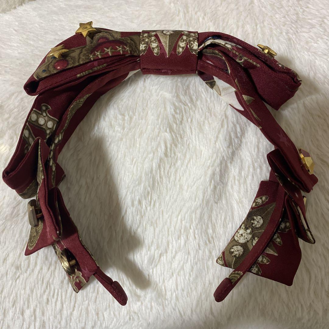 アンジェリックプリティ Noble Collectionワンピース