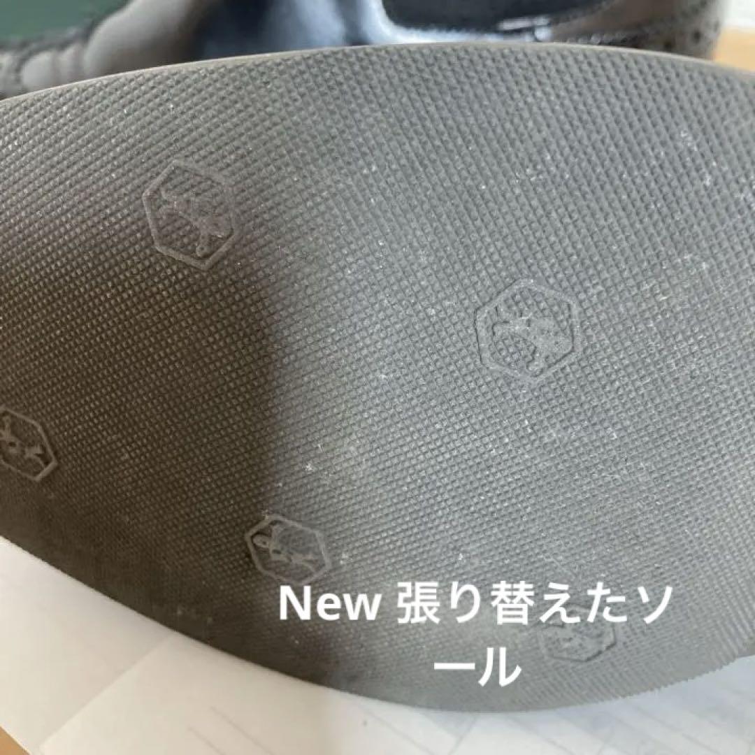 半額以下チャーチ church's ブーツ ESTELLA 定価￥181,500
