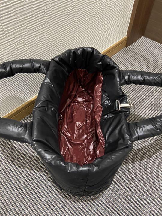 CHANEL コココクーン トートバッグ PM ほぼ未使用品