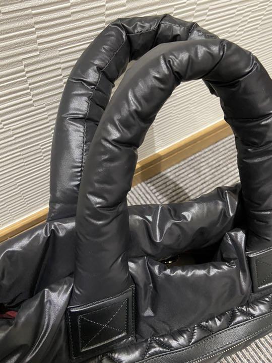 CHANEL コココクーン トートバッグ PM ほぼ未使用品
