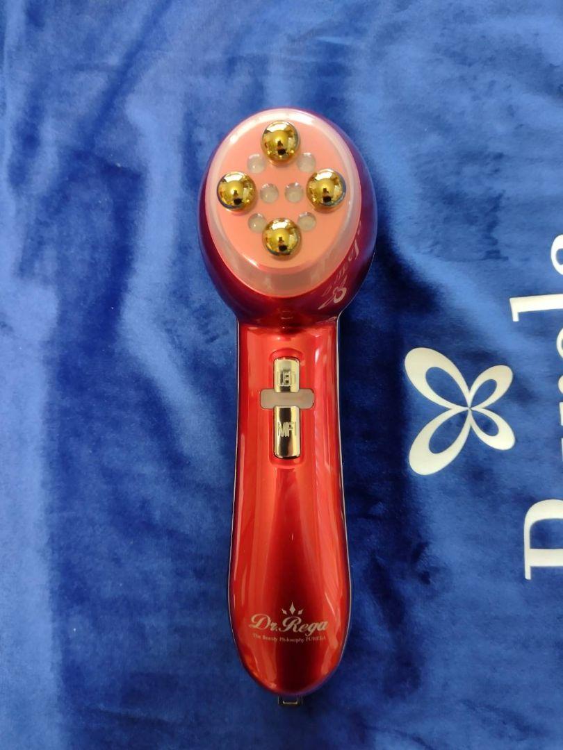 ピュアラ ドクターレガ