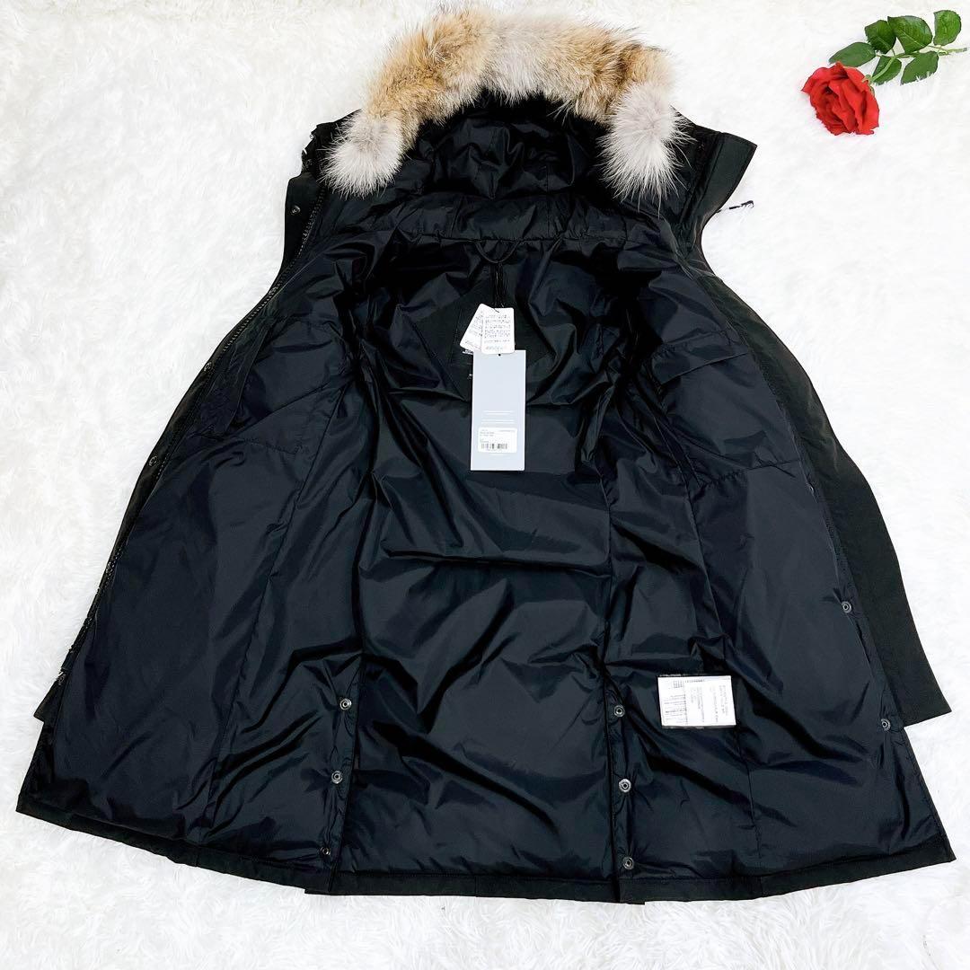 未使用✨CANADA GOOSE Mackenzie Parka ダウンコート 画像3