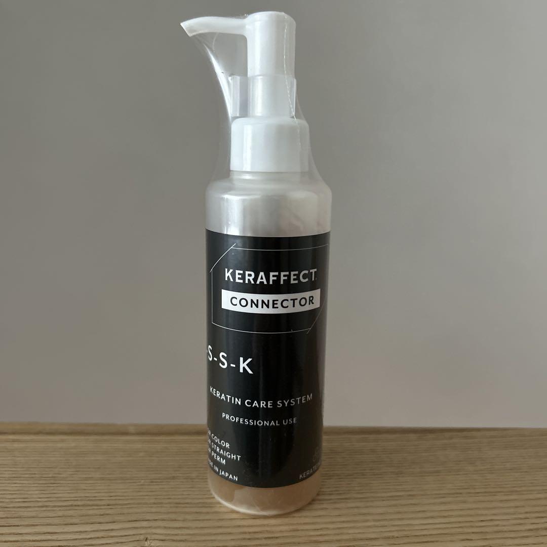 鮮度抜群 ☆昨日入荷☆ ケラフェクトコネクター 150 ml