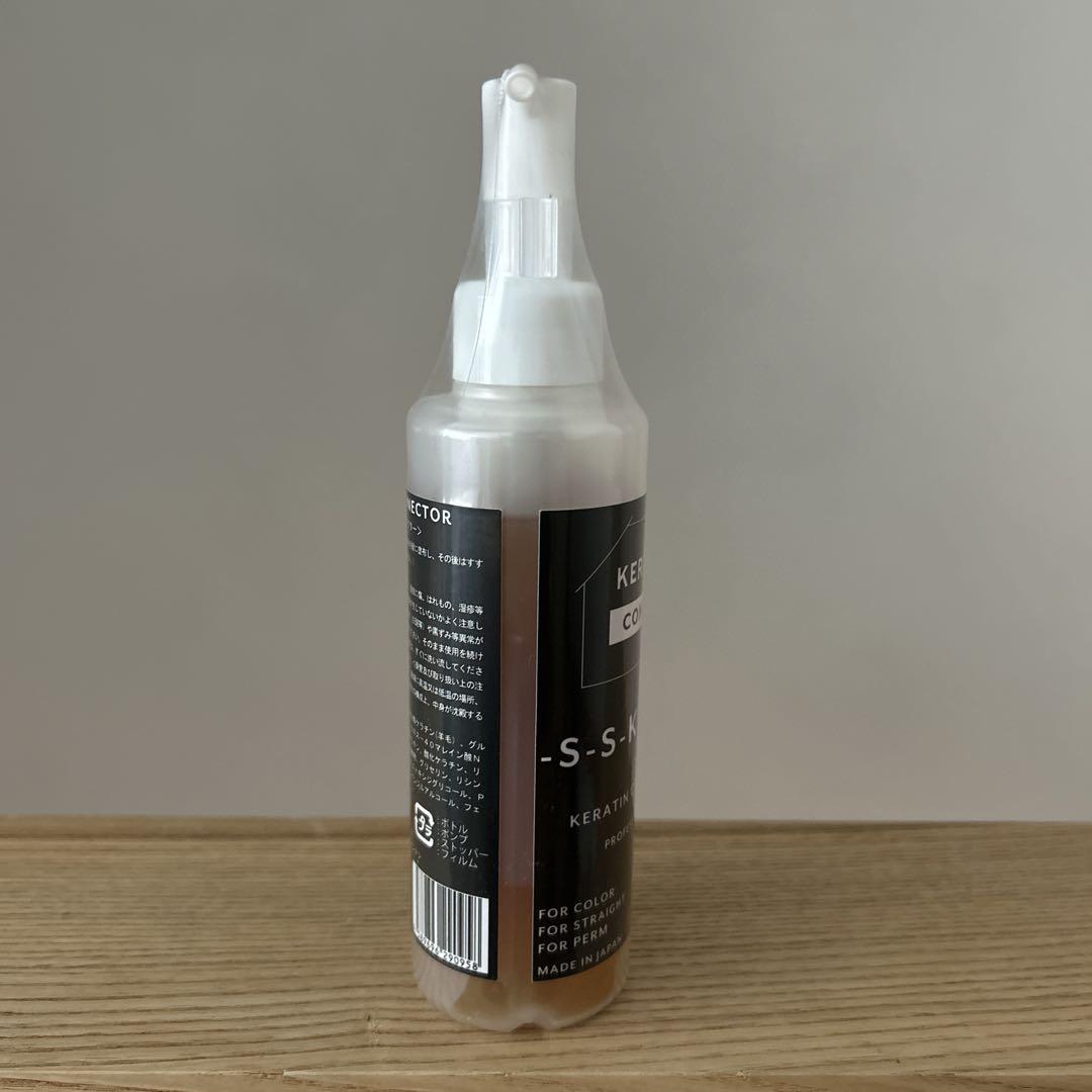鮮度抜群 ☆昨日入荷☆ ケラフェクトコネクター 150 ml