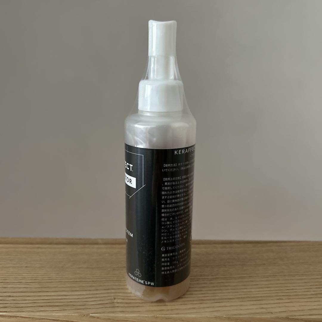 鮮度抜群 ☆昨日入荷☆ ケラフェクトコネクター 150 ml