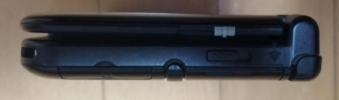 在庫高評価 任天堂 ニンテンドー3DSLL ブラック P1Ac2-m23144973498 お得爆買い