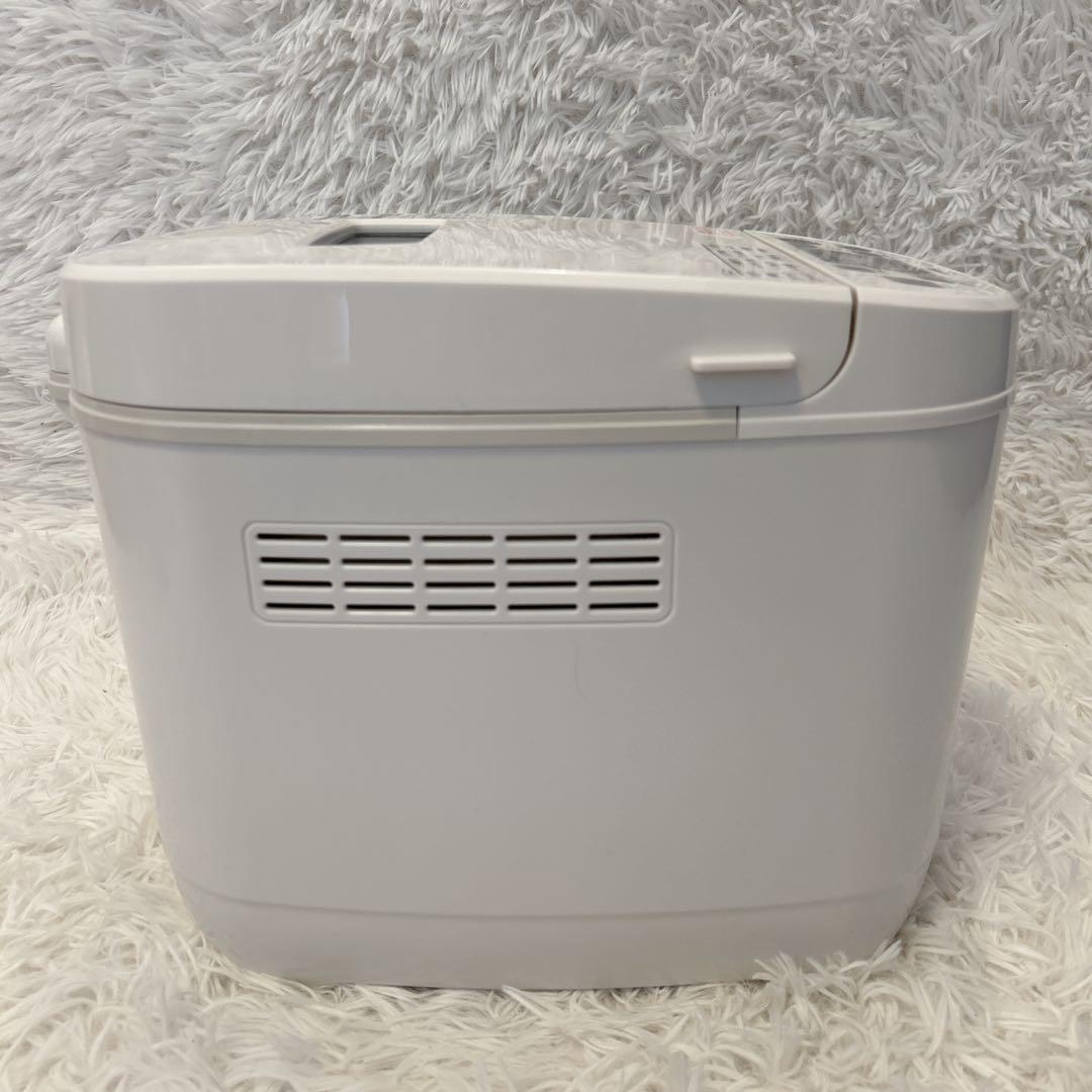 未使用品✨】ツインバード PY-E635 ホームベーカリー 餅つき機能他