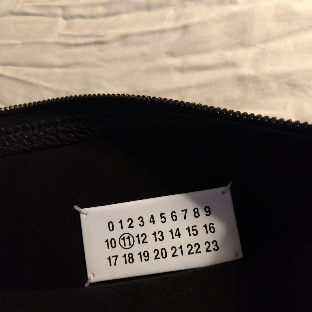 マルタンマルジェラポーチMaison Margiela MEDICALDB_JP