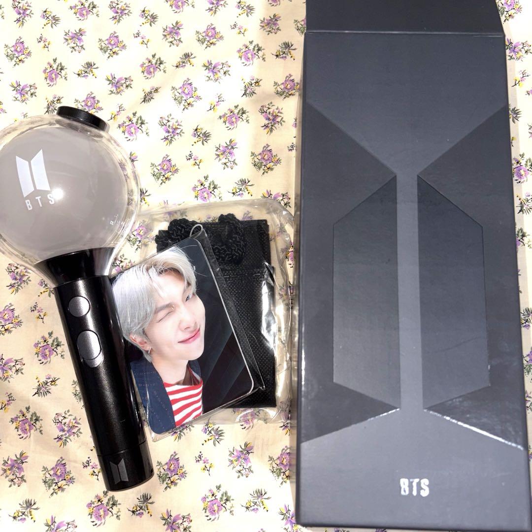 BTS アミボムver4