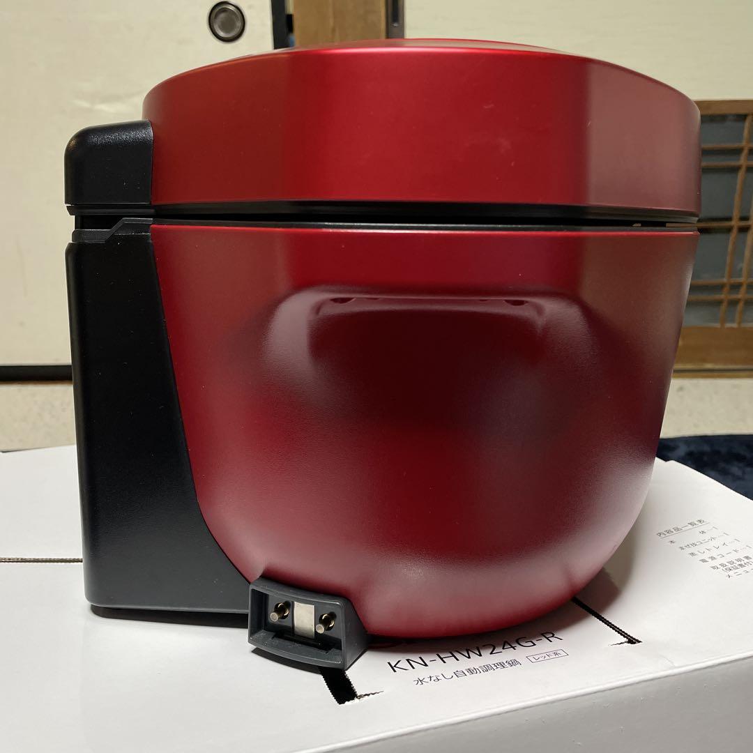 ホットクック シャープ
