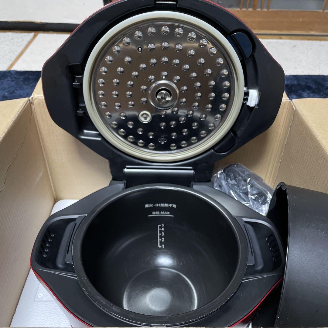KN-HW24G-R 2.4L