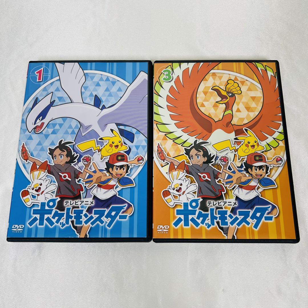 新品ケース付 2019年版/新無印編 ポケットモンスター ポケモン